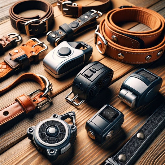 Comment choisir le meilleur collier anti aboiement pour votre chien ?