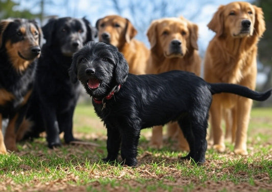 Comment calculer l’âge de son chien en âge humain ?