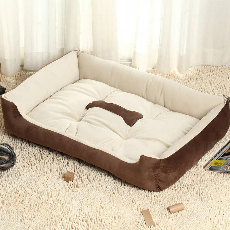 Panier Matelas chien