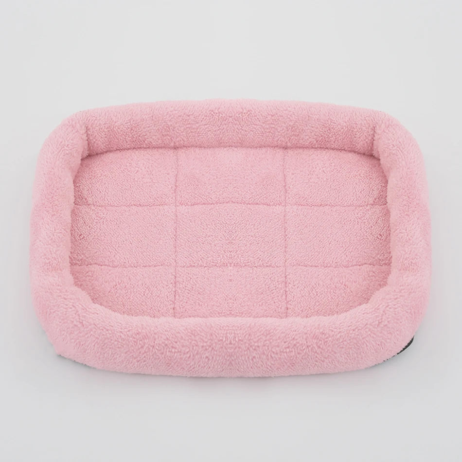 Coussin Apaisant et Anti-Stress Chien - S à XXL