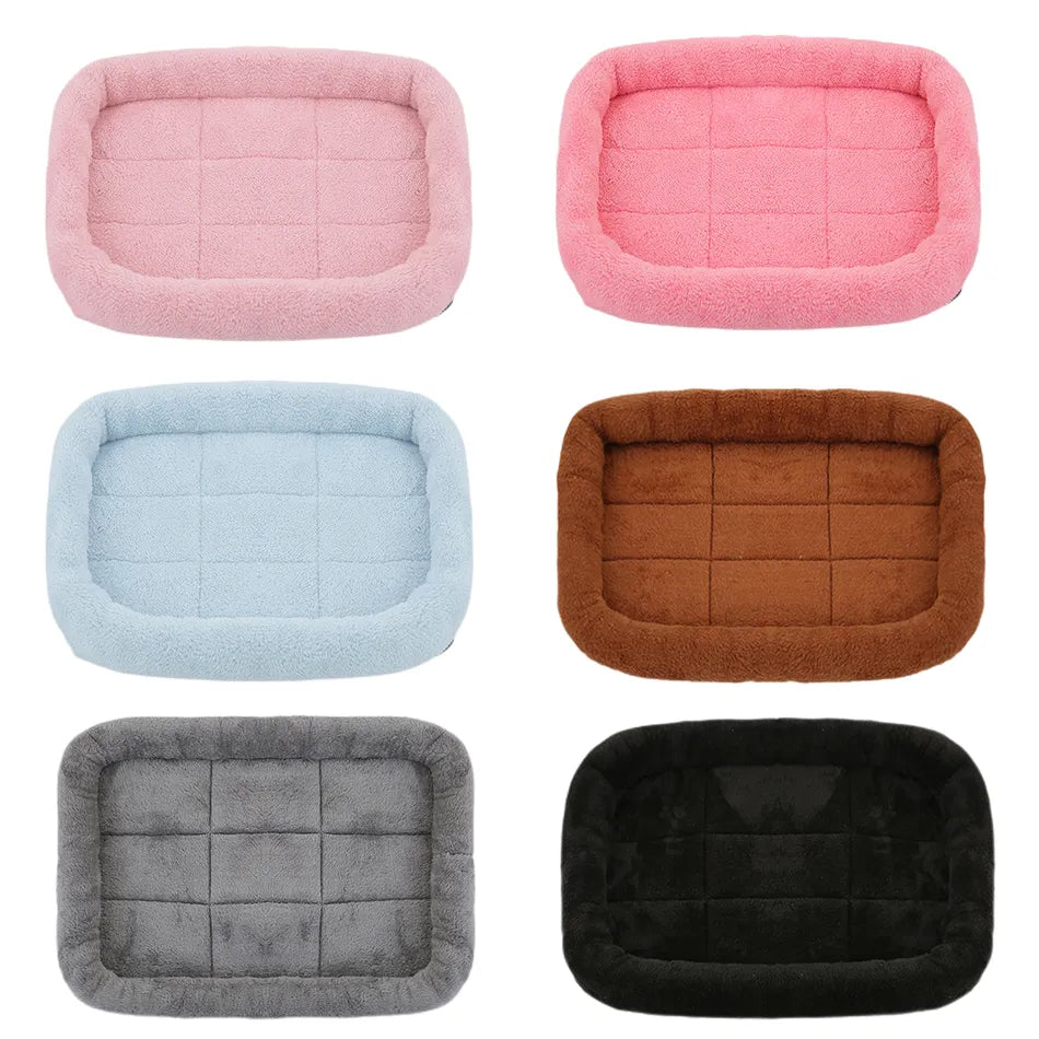 Coussin Apaisant et Anti-Stress Chien - S à XXL