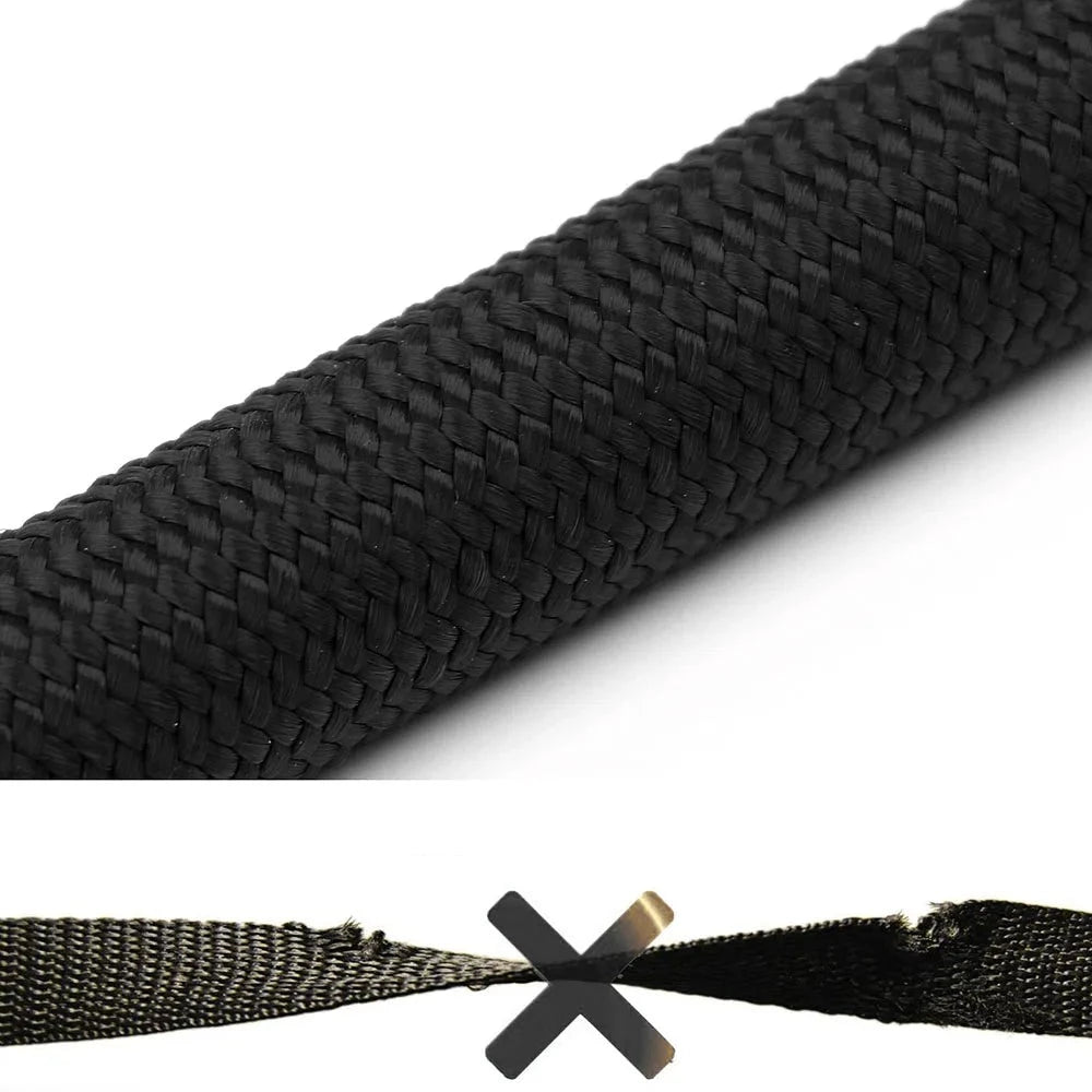 Laisse Double pour chien