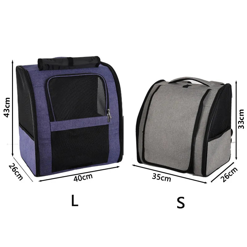 Sac à Dos Chat - Easy