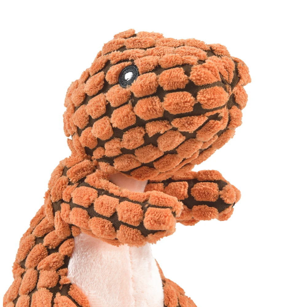 Jouet Chien - Dinosaure