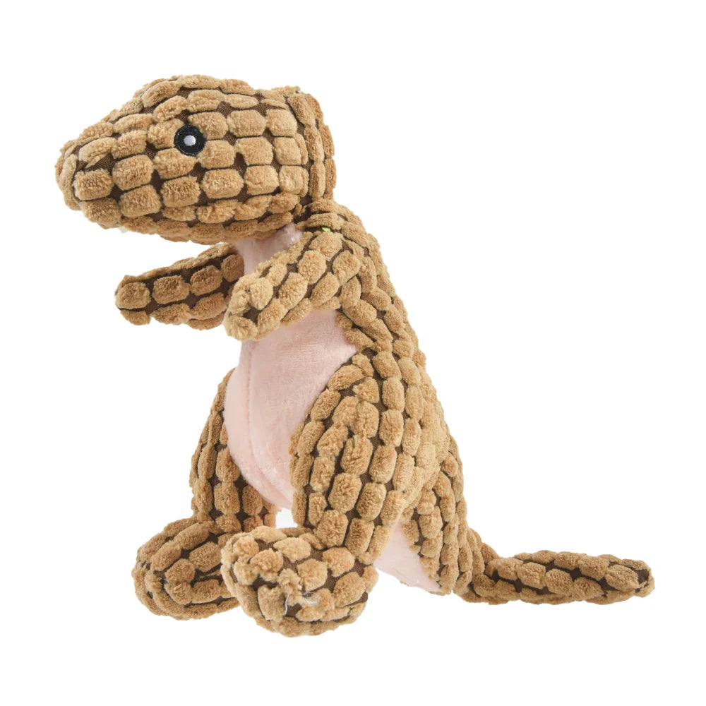 Jouet Chien - Dinosaure