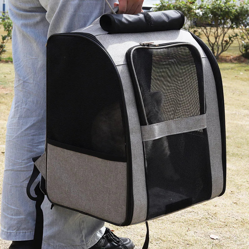 Sac à Dos Chat - Easy