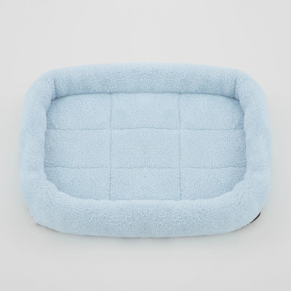 Coussin Apaisant et Anti-Stress Chien - S à XXL
