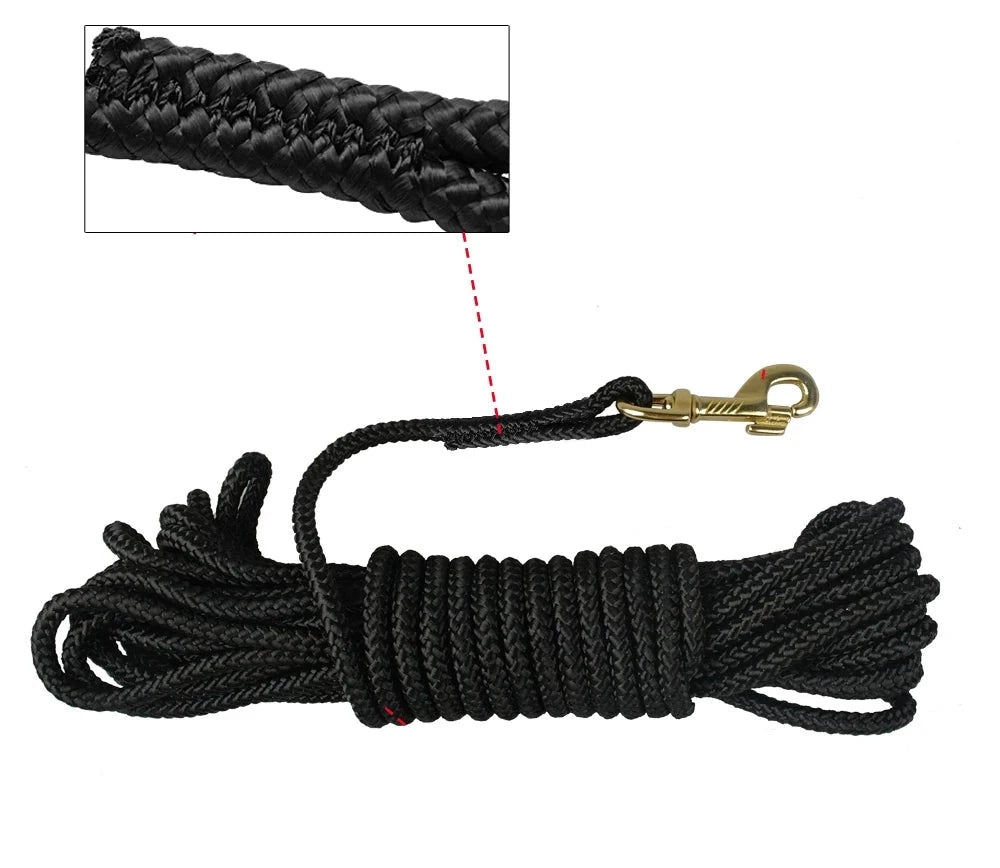 Laisse chien Longue 3M/5M/10M/20M