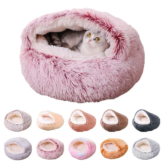 Coussin Apaisant Chat - Anti Stress
