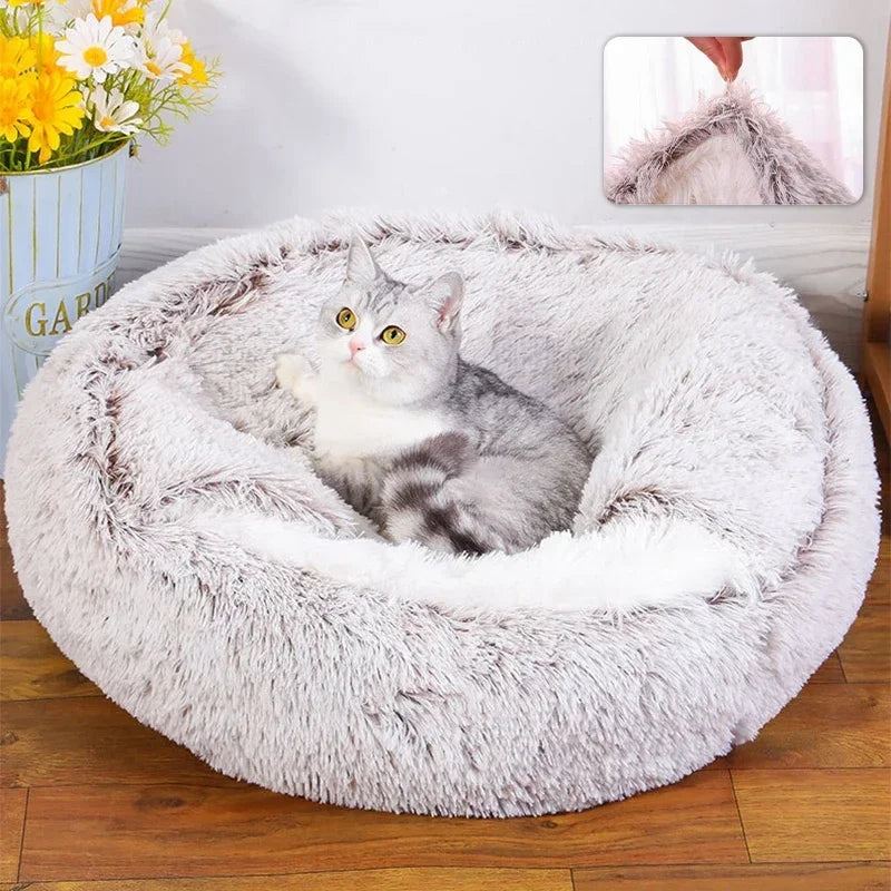 Coussin Apaisant Chat - Anti Stress