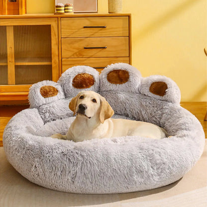 Canapé pour Chien S - XL