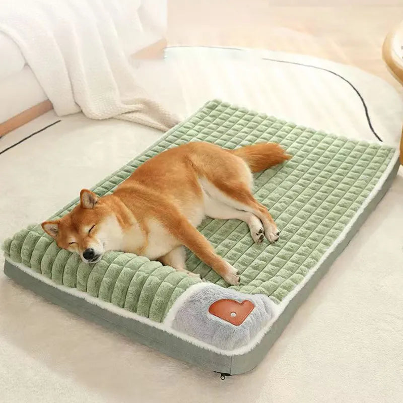 Matelas Chien Lavable